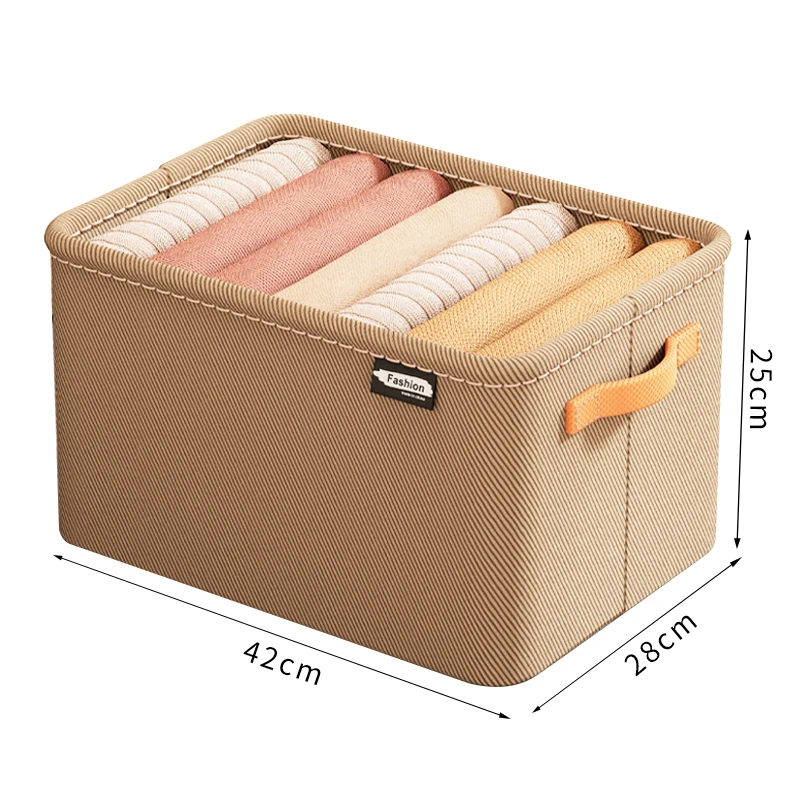 Placard de Rangement Pliable pour Vêtements et viser, 1/2/3 Pièces, Nouveauté: M / green
