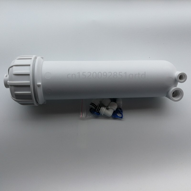 600gpd Reverse Osmosis Filter Ro Fittings 3013-600G Ro Filter Reverse Osmosis System Osmosis Inversa Filter Cartridge housing: 1pc filter housing