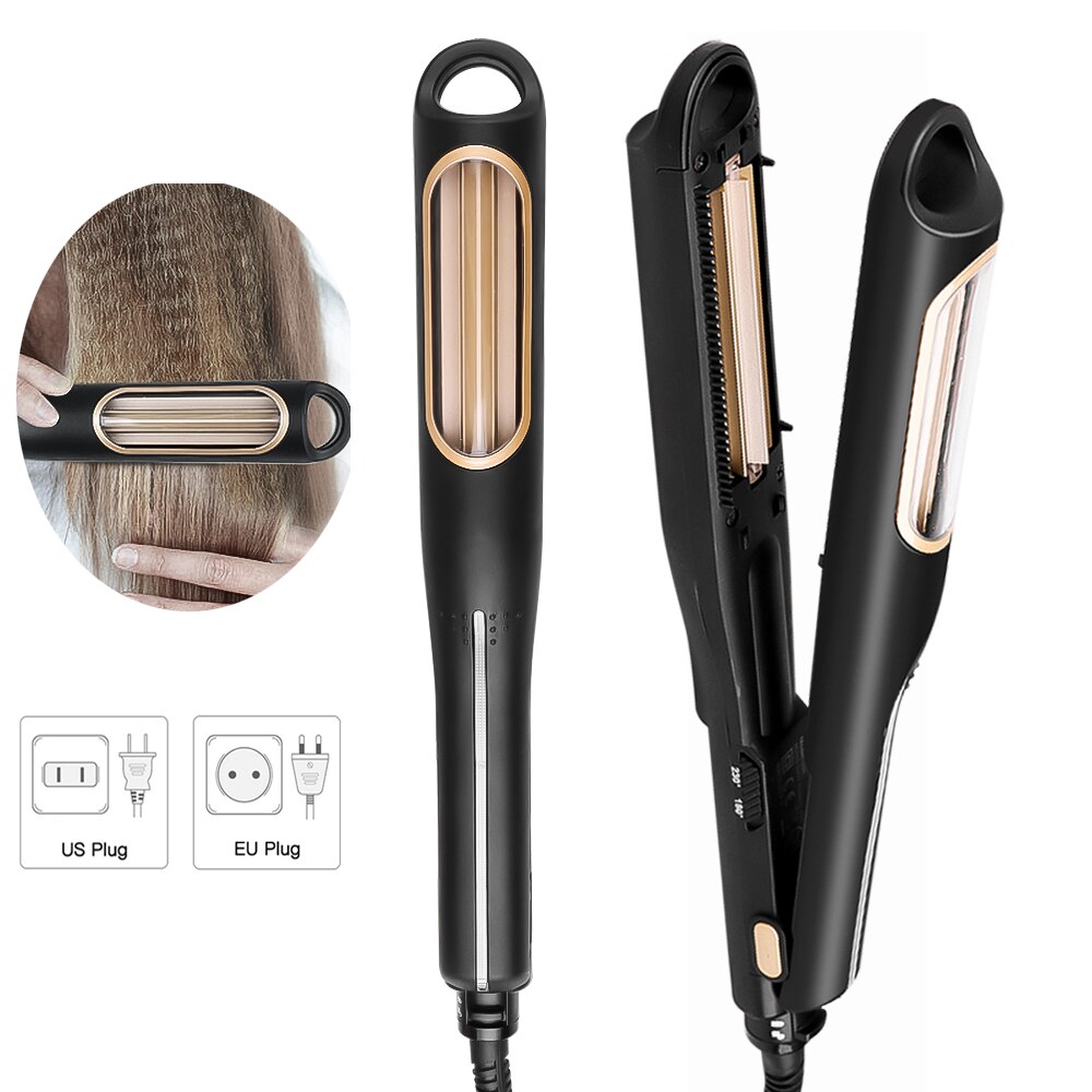 Automatic Hair Curler Small Wave Hair Curling Wand Corn Crimps Anti Scalding Hair Curler Beauty Hair Styling Tool