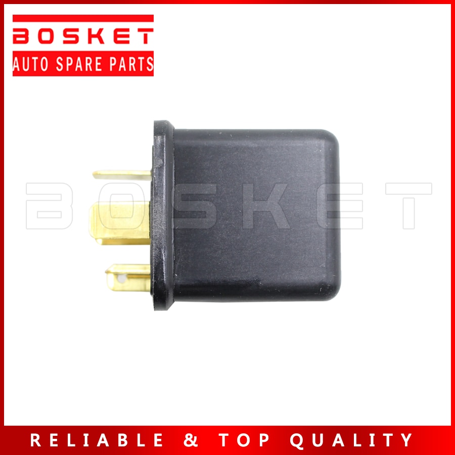 Relé de arranque para ISUZU 4HK1 NPR VC46 8971739470 8-97173947-0, 1 unidad