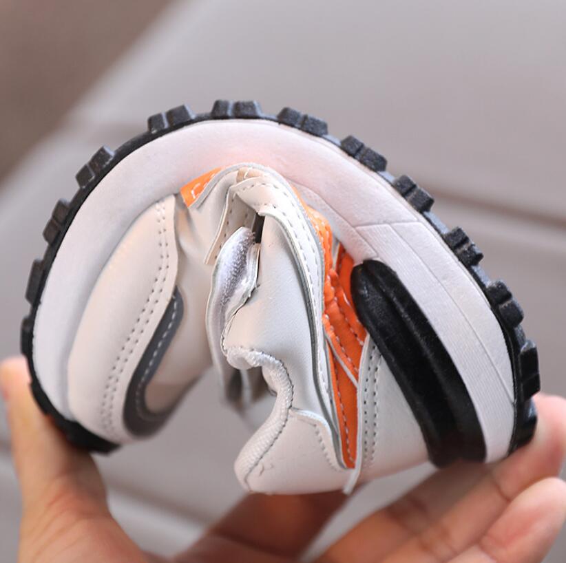 Spring Children Sneakers Boys Shoes Girls Casual Kids Shoes for Boys Sport Running Child Shoes Chaussure Enfant