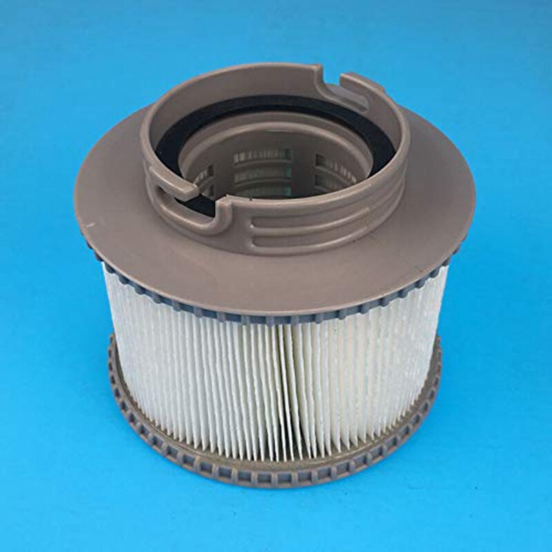 2 Stuks Filter Cartridges Zeef Voor Alle Modellen Tub Spa Zwembad Voor Mspa