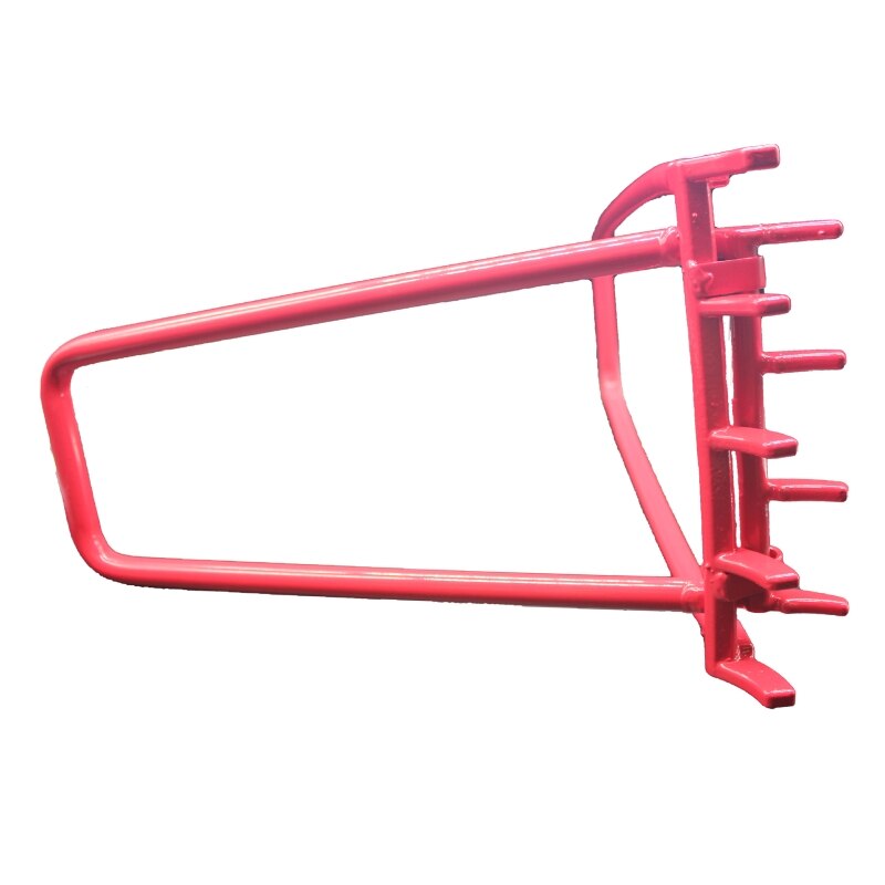 Fence Wire Crimping Tool for Repair Barbed Wire Tighten Loose Fence Lines Correctly Restore Tension to Sagging Wires