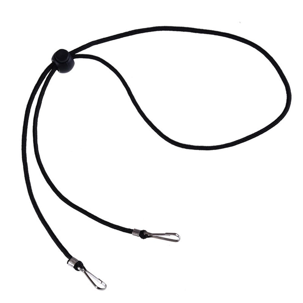 Einstellbare Maske Lanyard Verlängern Seile Ohr Druck Relief Gesicht Bandanas Kette Halter Straps maske lagerung kette Brillen Kette