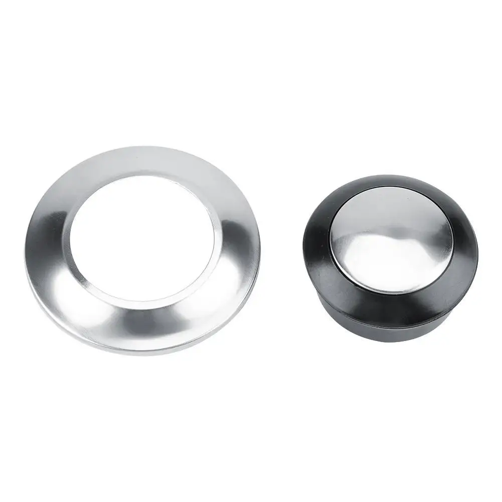 1PCS Stainless Steel Cookware Pot Lid with Screw Handle Utensil Pot Pan Lid Cover Kitchen Cookware Kitchenware