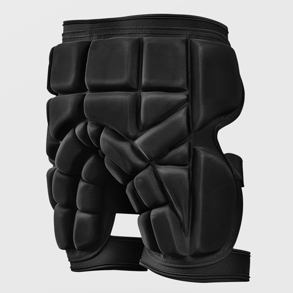 Unisex Ski Hip Protector Sport Gear Professionele Ski Skate Roller Skateboard Snowboard Bescherming Padded Shorts