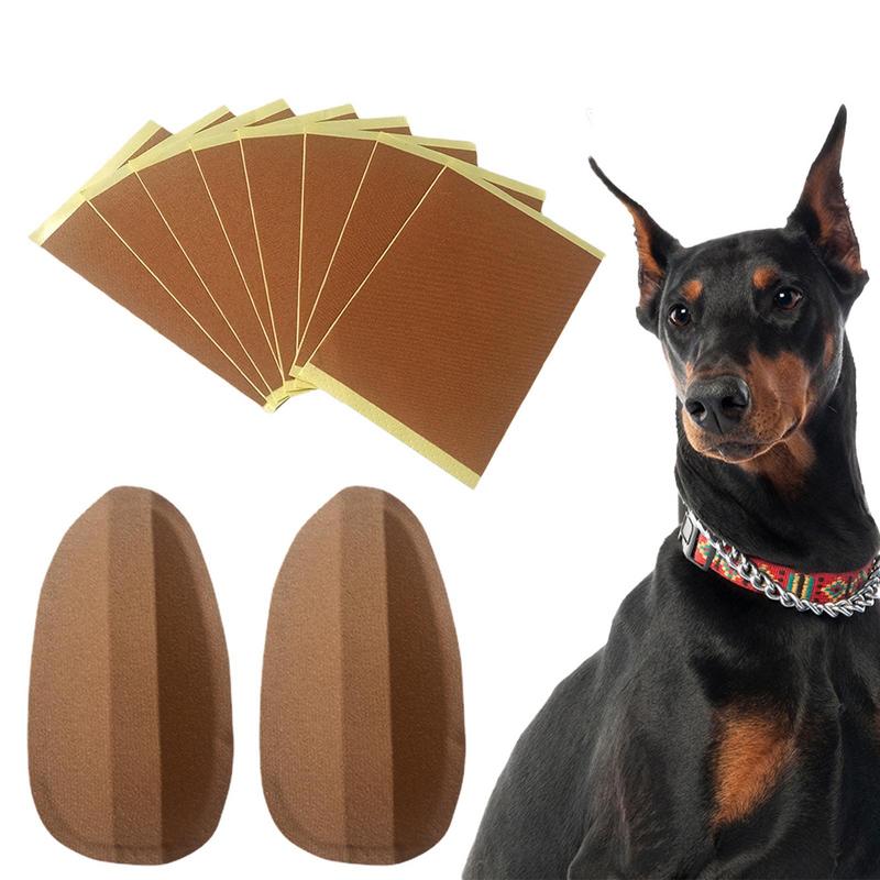 Hond oor postkit Vaste hond oor Stand Up Tool Ondersteuning Vaste Doberman hond oor postkit voor Doberman hond vanaf 2 maanden