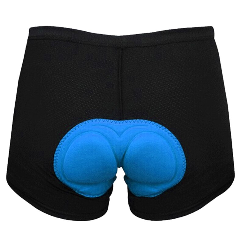 Fahrradunterwäsche für #39 mit verdickter silikonpolsterung – stoßdämpfend und atmungsaktiv