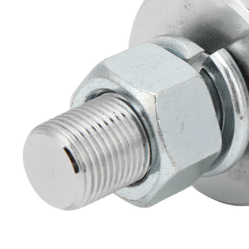 Trailer Hitch Ball Universal Caravan Tow Ball 2in for ATV