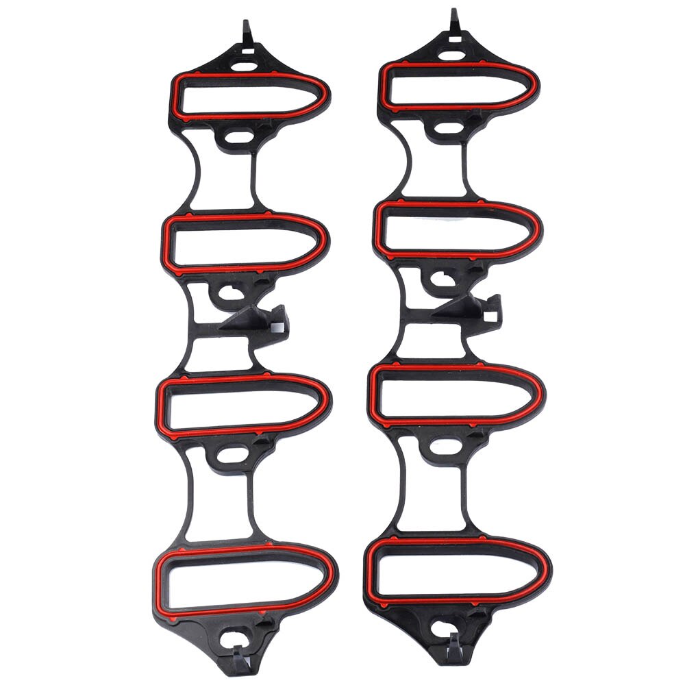 G-Parts 12601822 213-3521 89060413 12589867 Knock Sensor Wire Harness Kit With Intake Manifold Gasket Kit For Silverado Sierra