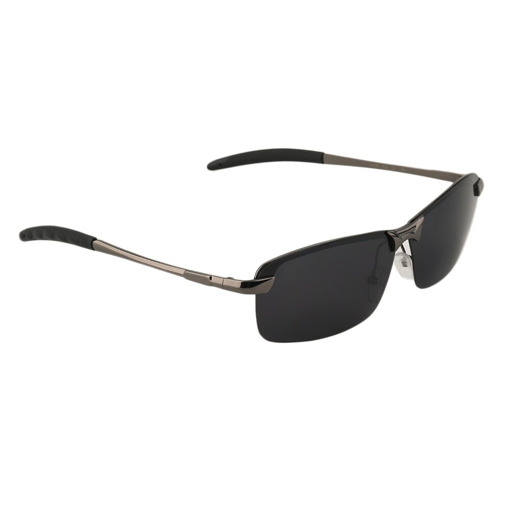 Night Vision Polarized Fishing Sunglasses Fish Glasses for Fishing Super light Frame Soft Rubber Nose Pad Fish Eyewear