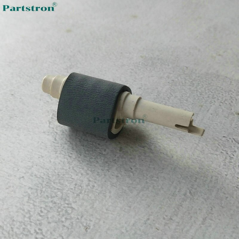 1Pc Paper Feed Pickup Roller JC73-00018A for use in Samsung ML 1210 1430 5100 4500 808 550 555P Printer Parts