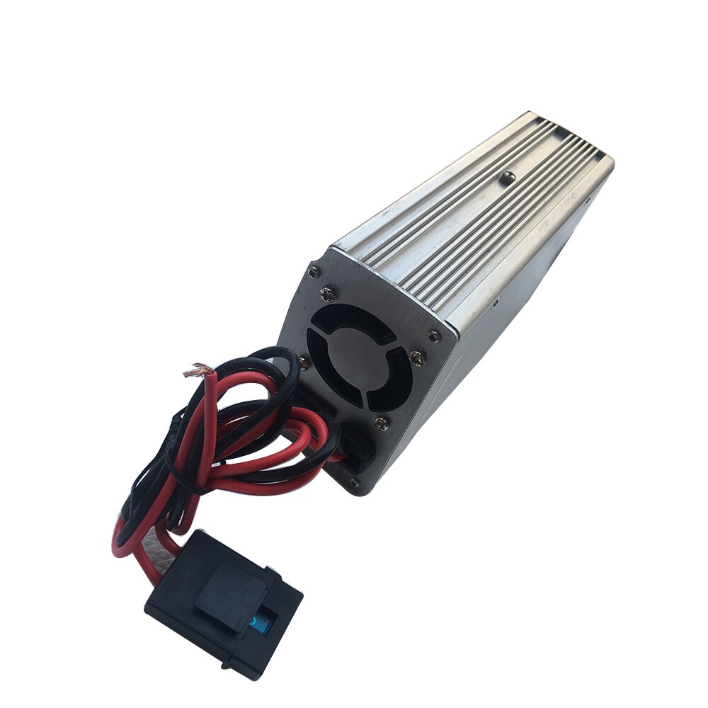 Transformador de reducción del inversor del convertidor del automóvil 24-12V