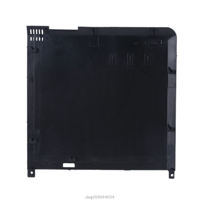 Plastic Memory HDD Bottom Cover Replacement Case Skin for -HP EliteBook Folio 9470M 9480M D11 20