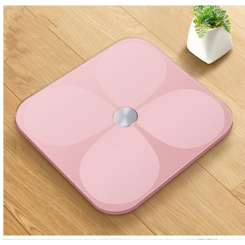 Coating Body Fat Called Household Weight Scale Blu... – Grandado