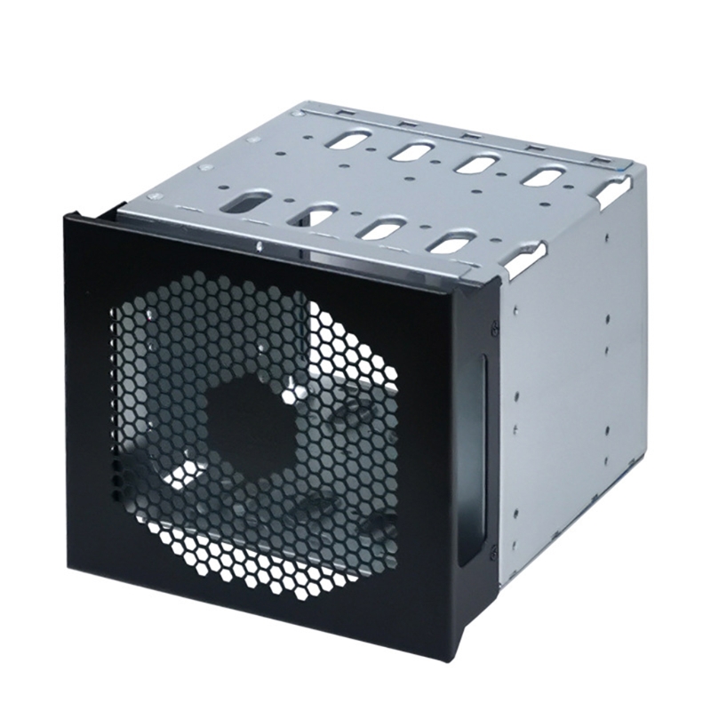 Hard Drive Cage,Stainless Steel Cage Hard Drive Tr... – Vicedeal