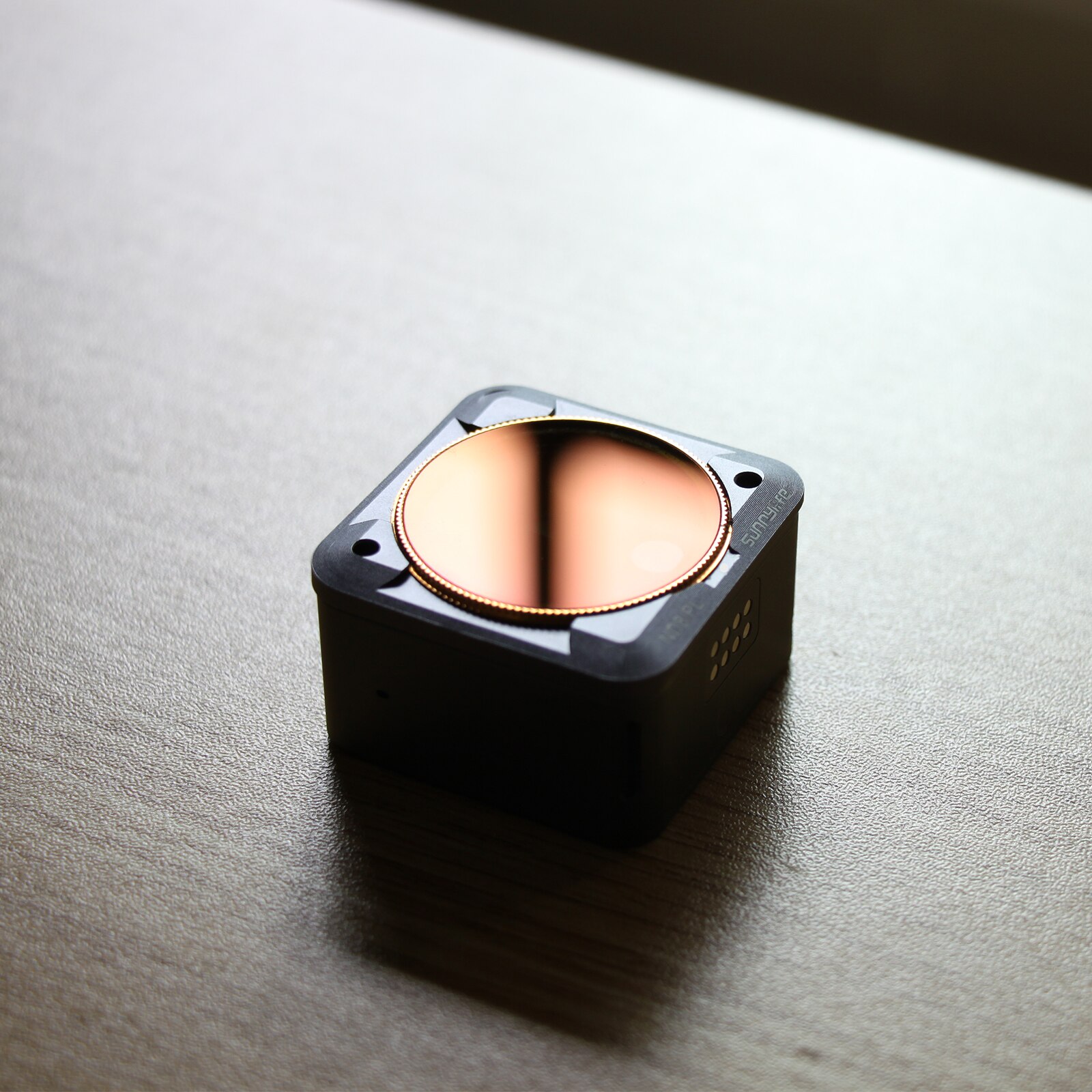 For DJI OSMO Action 2 Camera Filter Optical Glass Lens CPL UV ND SART NDPL Diving NIGHT Filters for DJI Action 2 Accessories