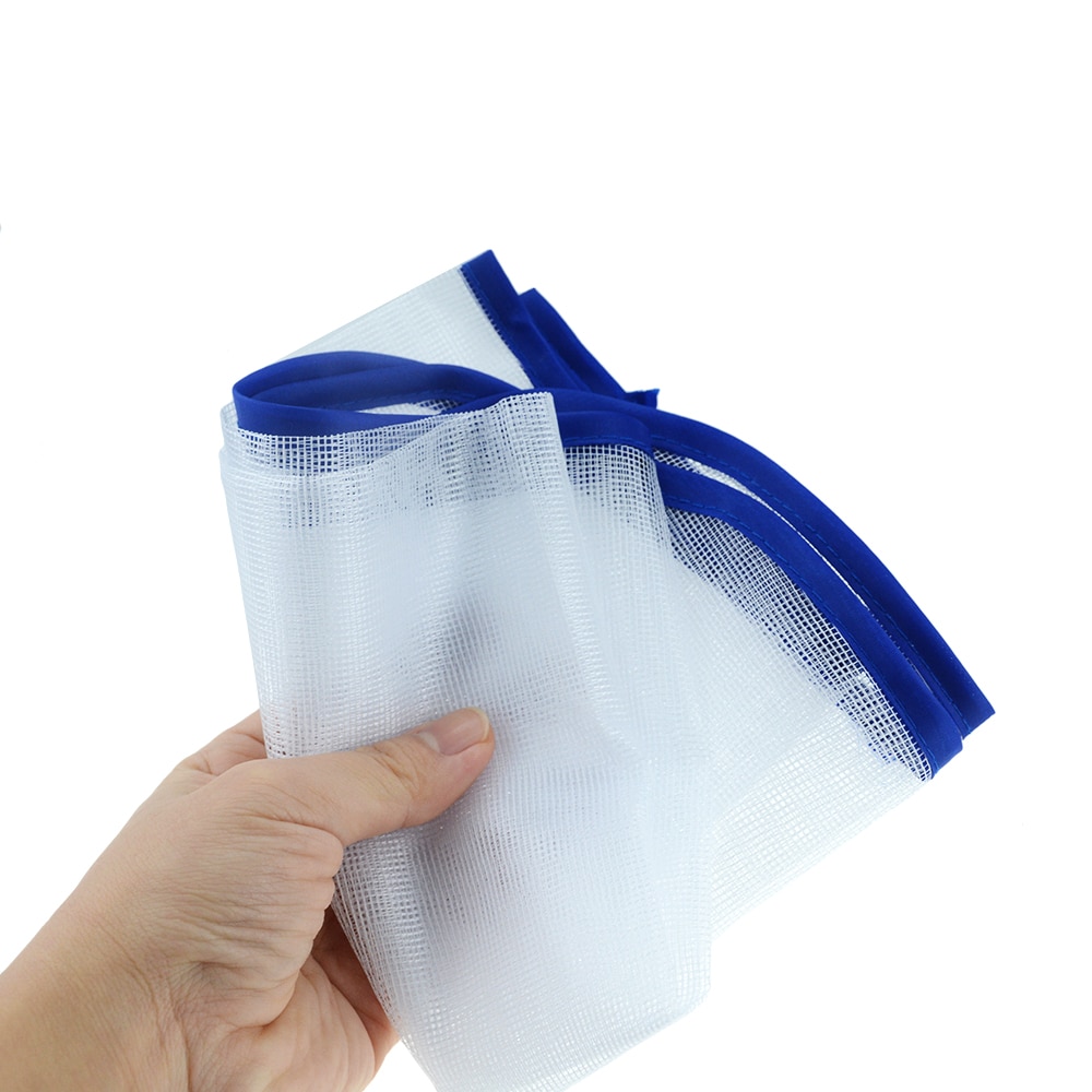 Housse de protection pour planche à repasser, 1 pièce, tissu résistant aux hautes températures, maille