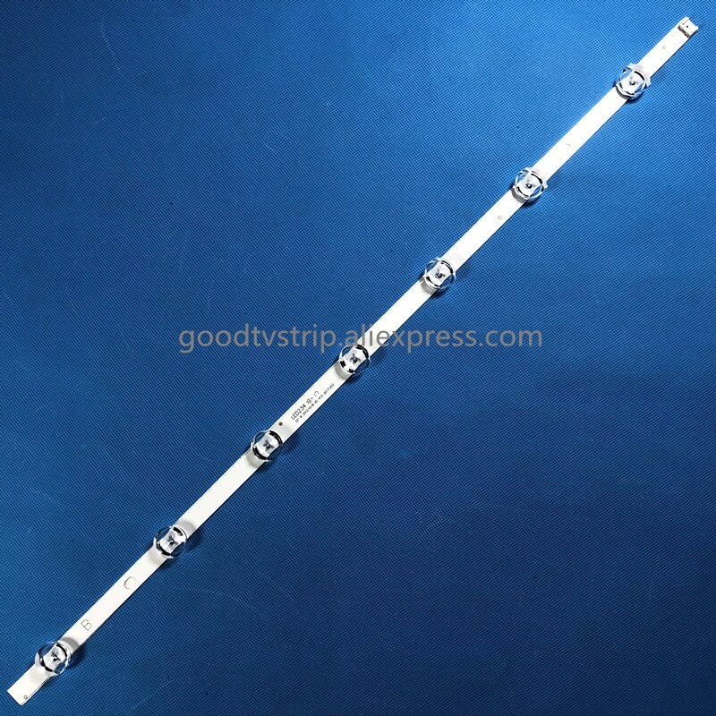 59cm de retroiluminación LED 6/7 lámparas para LG TV de 32 pulgadas POLA 2,0 POLA2.0 32 HC320DXN-VSFP4-21XX LG32LN5100 32LN545B 32LN5180 32LN540B