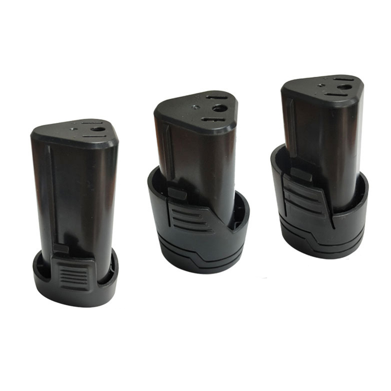 12V Rechargeable Lithium Battery Screwdriver Electric Drill Battery Cordless Screwdriver Charger Battery For Power Tools