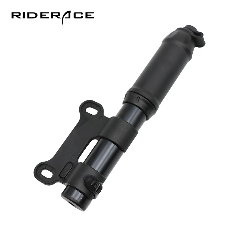 Fiets Pomp Universele Mini Draagbare Mtb Racefiets Band Opblazen Fietsen Hand Valve Slang Presta Schrader Ultralight Inflator