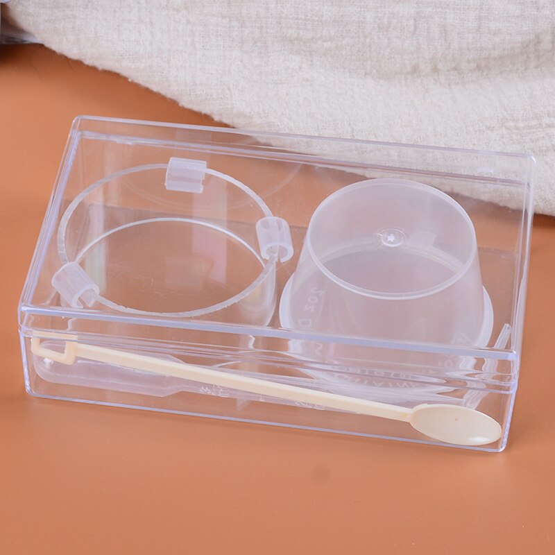 Uniek Pekelgarnalen Ei Hatcher Incubator Aquarium