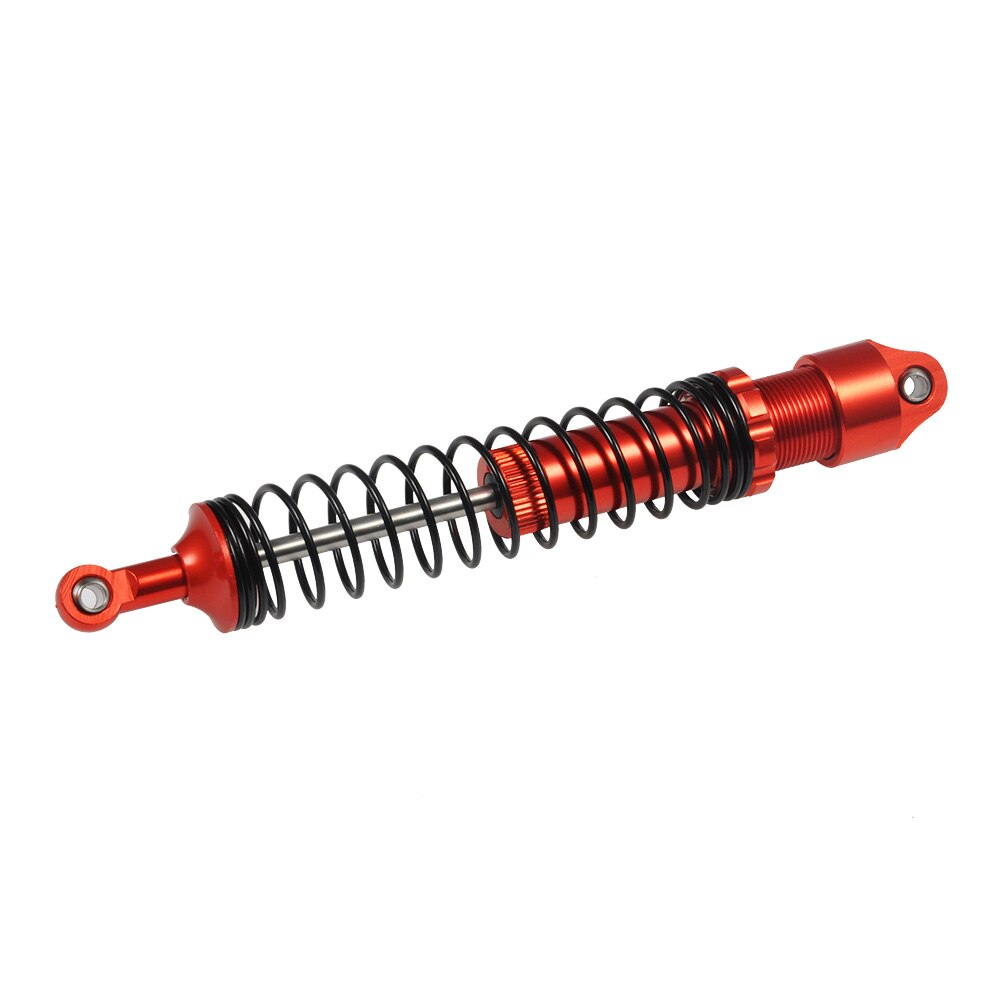 90mm/100mm/110mm/120mm Metal KYX Shock Absorber for 1/10 RC Crawler Truck Axial SCX10 90046 D90: 120mm 1Pcs