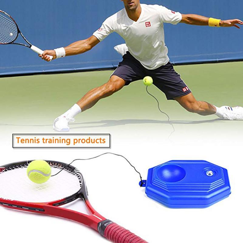 Tennis Sport Trainning Set Racket Voor Tennis Spelers