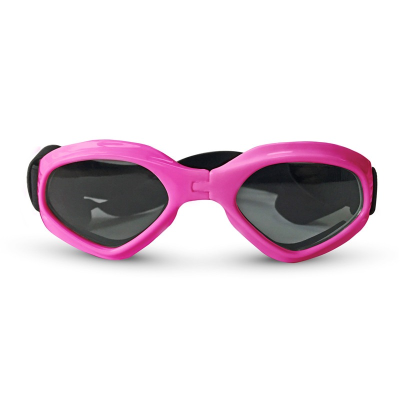 Gafas de sol bonitas para perros y mascotas, 6 colores, gafas de sol para mascotas y gatos, protección ocular para cachorros, accesorios de aseo para mascotas, decoración para mascotas