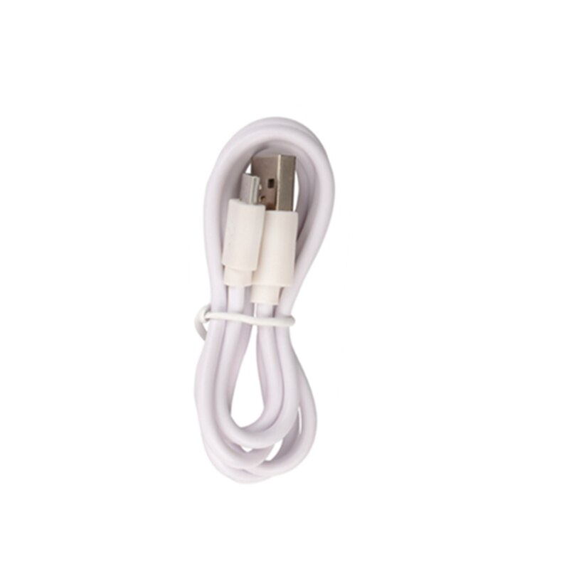 Batería USB de alta capacidad, pila recargable de iones de litio, 9V, 4800mAh, para juguetes, Control remoto,: YELLOW