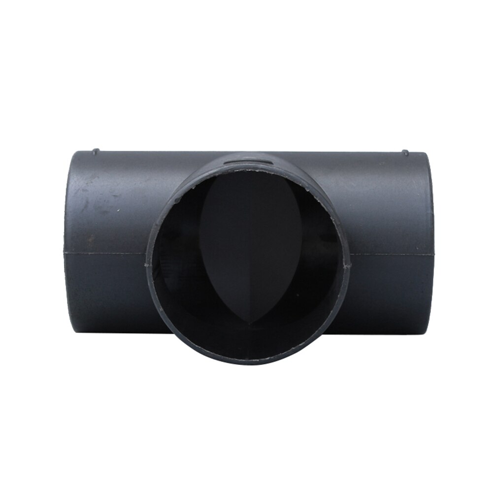 75Mm Air Vent Ducting T Stuk Elleboog Pijp Uitlaat Uitlaat Connector Voor Eberspaecher Air Voor Diesel Standkachel