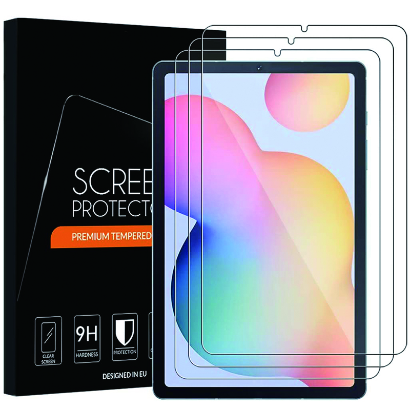 Gehard Glas Voor Samsung Galaxy Tab S6 Lite Screen Protector Anti-Kras Protector Glas Voor Galaxy Tab S6 Lite 10.4 Glas