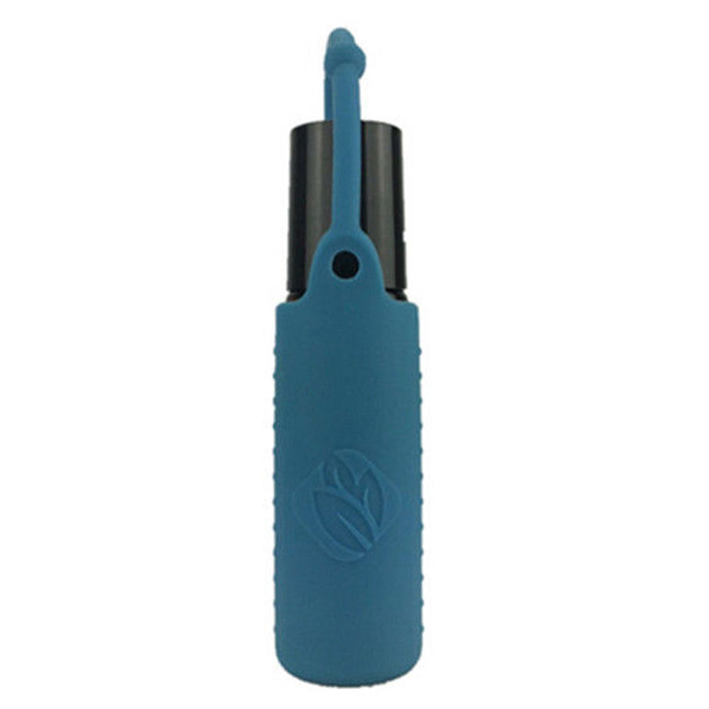 Coque en silicone Durable protecteur | 3 spécifications, cosmétologie de Massage, maquillage beauté, bouteille de protection, bricolage: 10mL