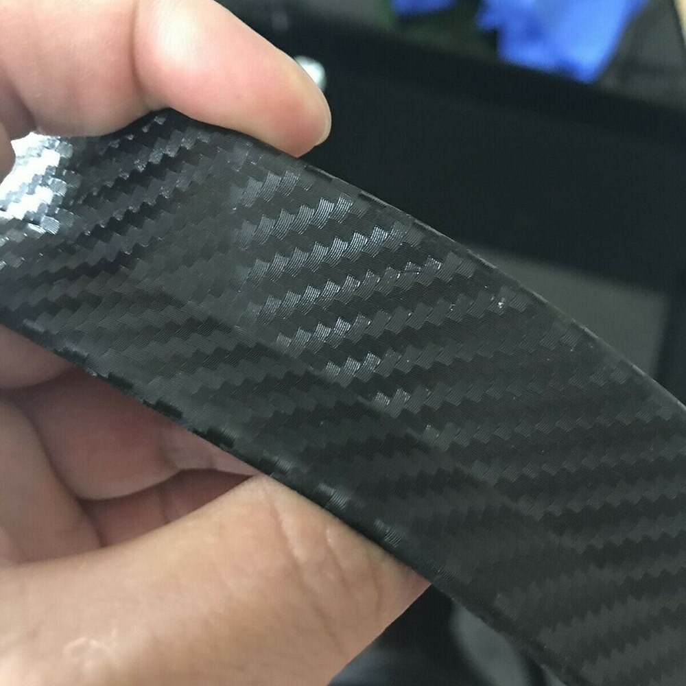 Medeplichtige Auto Spoiler Auto Onderdelen Achtervleugel Lip Spoiler Staart Kofferbak Dak 1 X