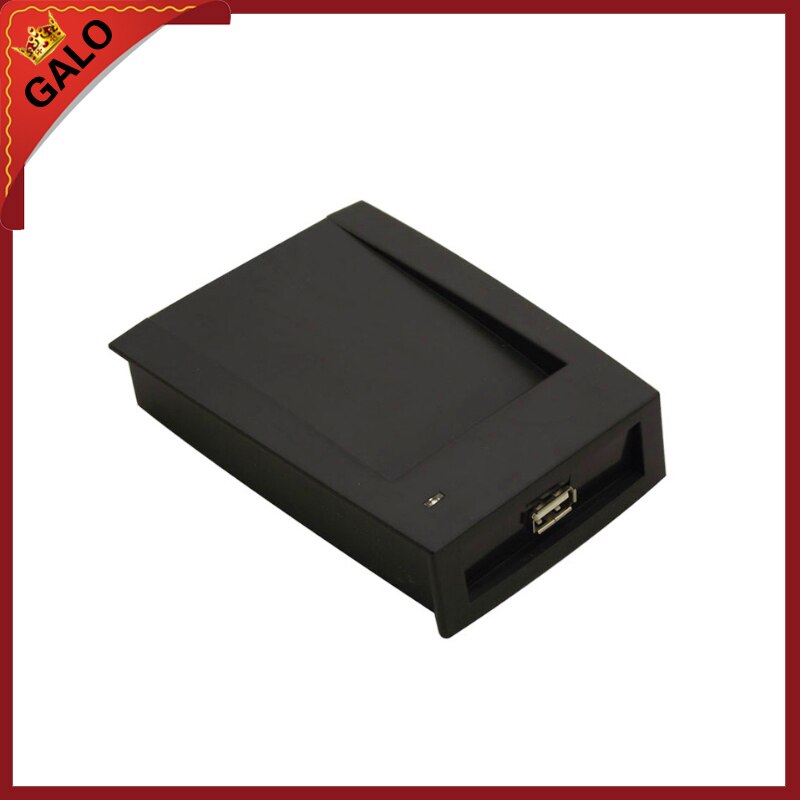 RFID Smart Card Reader with Wiegand 125Khz interface