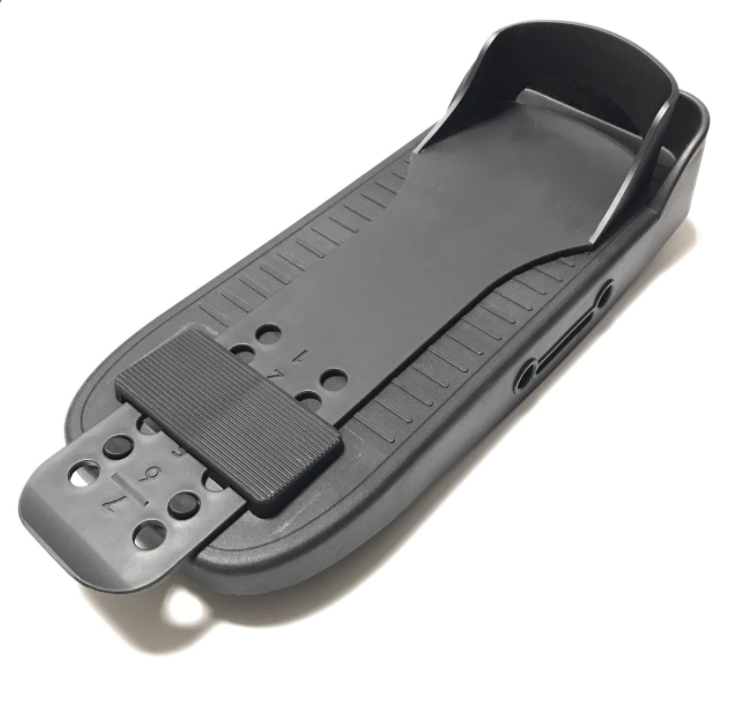 Fitness water resistance rowing machine pedals wind resistance rowing machine pedal fitness sports pedal accessories