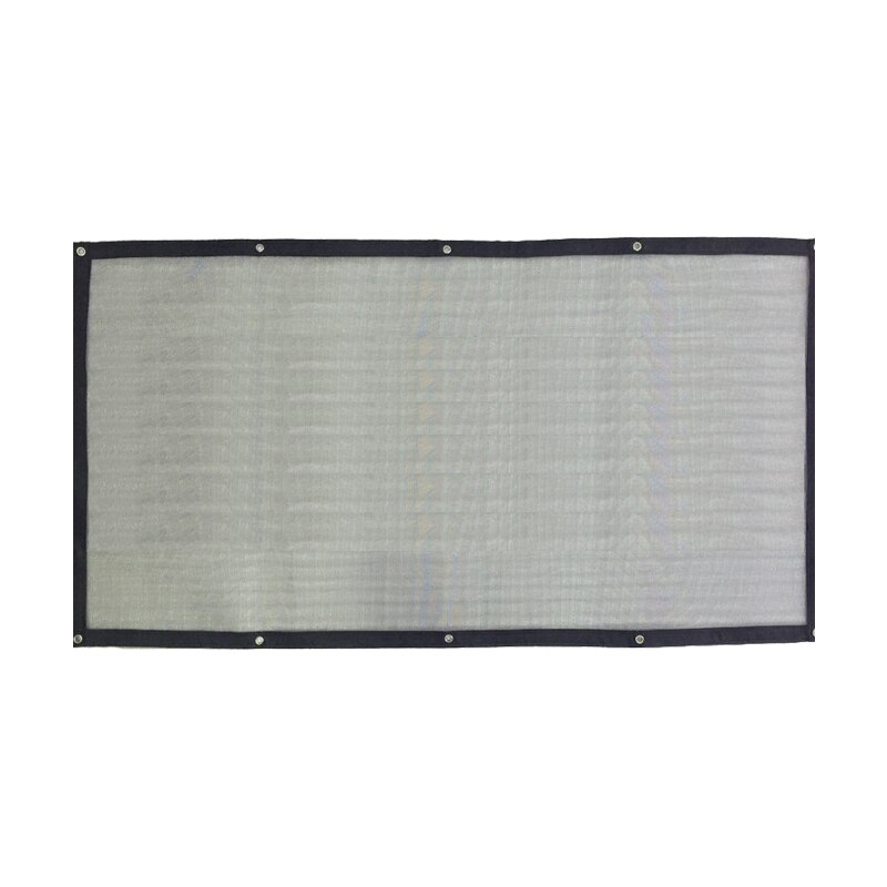 Auto hondenbarrière autostoel isolatie netwerk bescherming kinderen huisdieren veiligheid voorstoel barrière voertuig achterbank universele pasvorm: Default Title