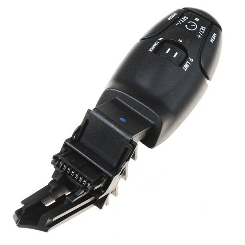 Interruptor de límite de velocidad de acecho de Control de crucero 6242Z9 para Peugeot 207, 208, 307, 406, 407, 607, 807 Partner Citroen C3 C4 C5