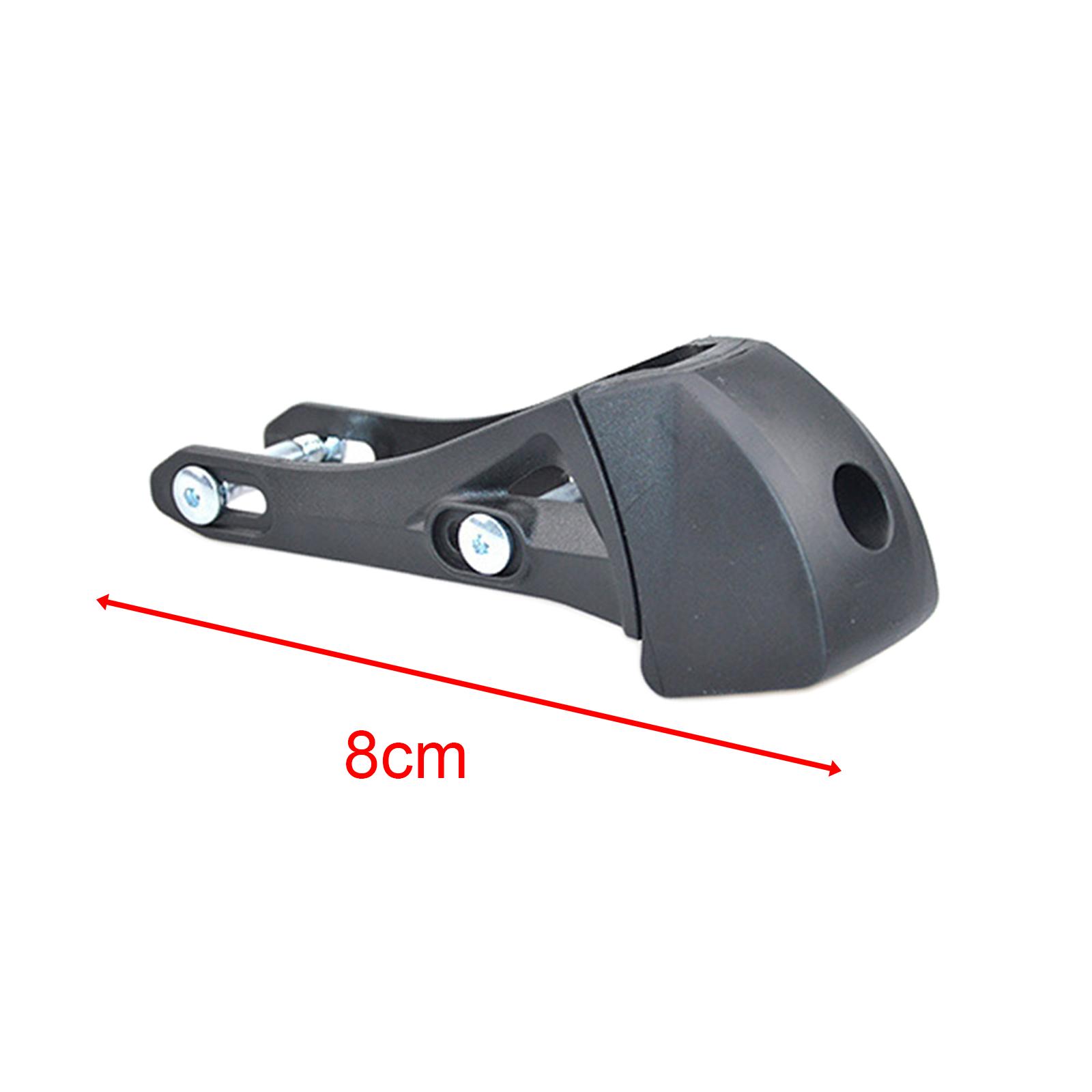 Inline Skates Remmen Blok Stopper Remblad Accessoires Rolschaats Remmen Vervanging Volwassenen Kinderen Inline Skates Onderdelen