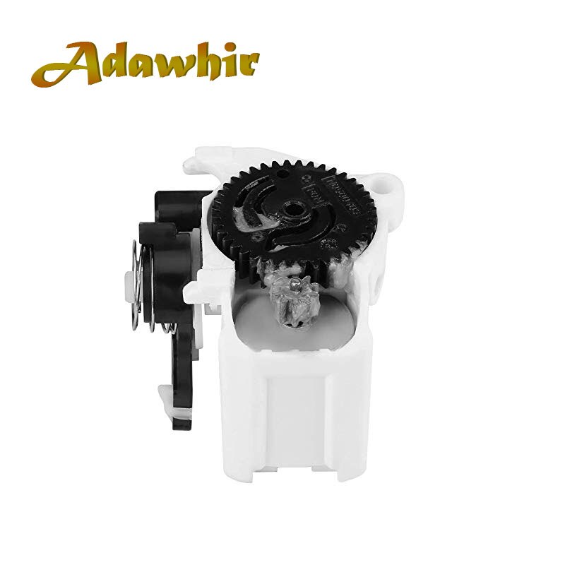 MOTOR de cerradura CENTRAL para coche, dispositivo de para RENAULT CLIO 2 MEGANE SCENIC 1995, 7700435694, 7700427088, 8200060917, N0501380, 820060917