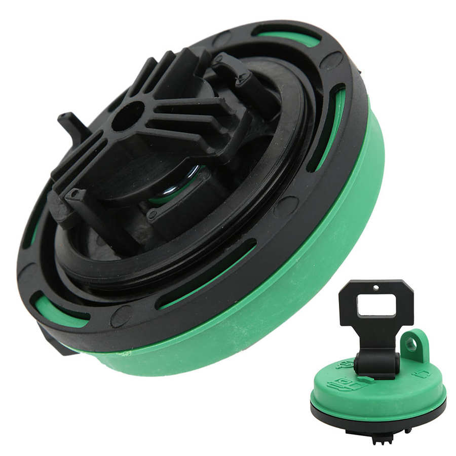 Brandstofklepdeksel Peugeot 206 1508H2 1508F6
