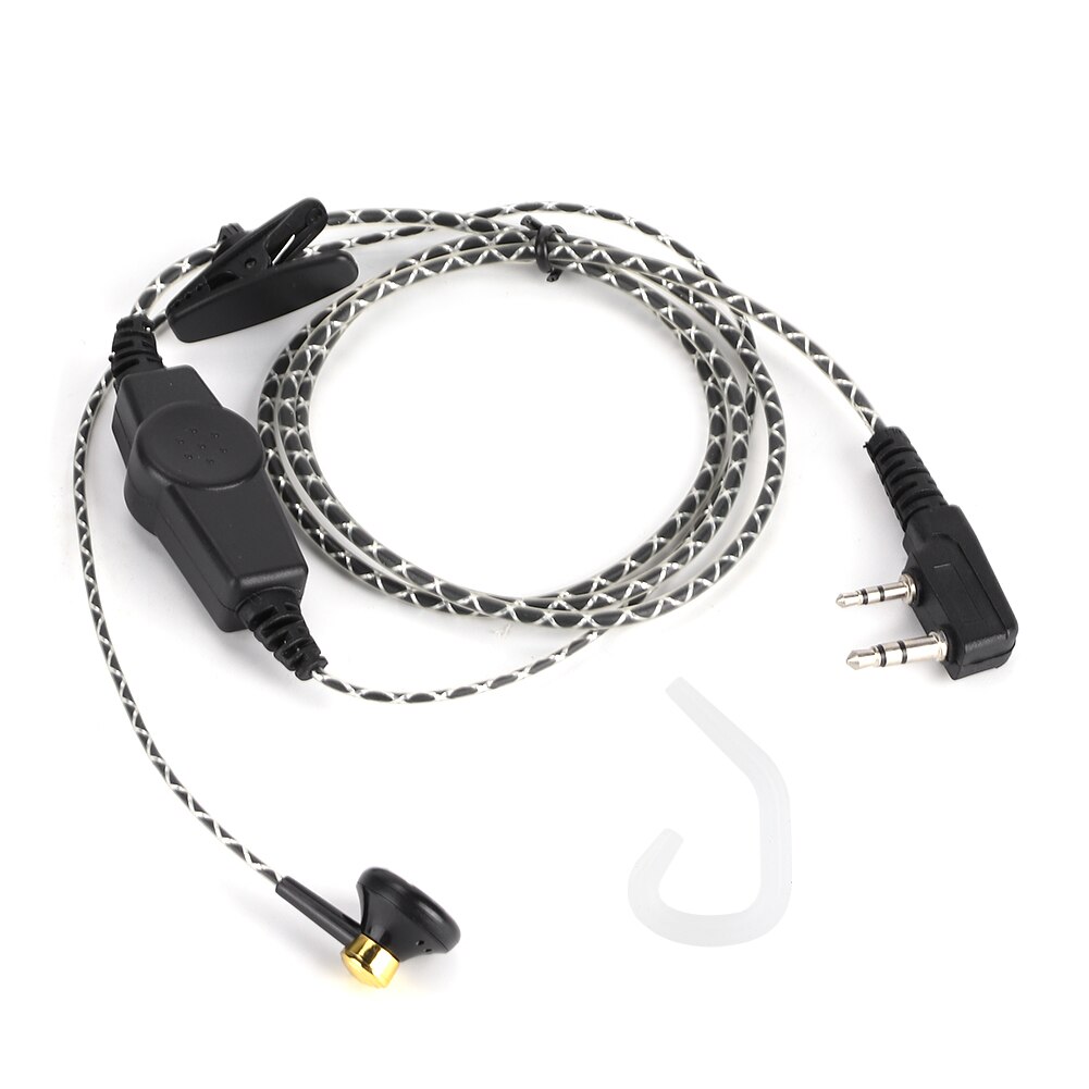 mixtwojacks - Anschlusskabel für Walkie-Talkies - Zeigermann_Audio GmbH