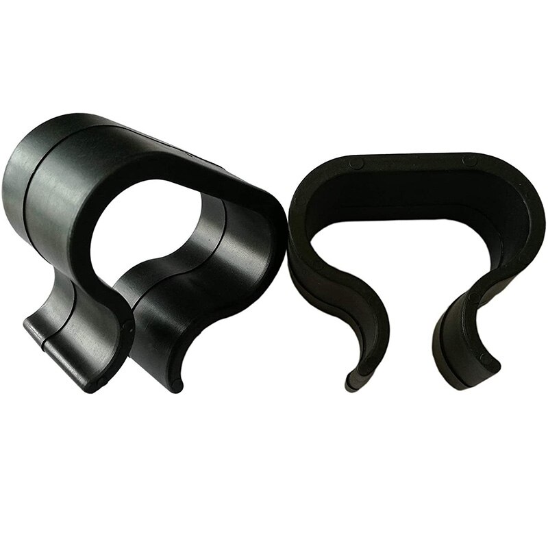 12Pcs Outdoor Courtyard Wicker Furniture Alignment Sofa Wicker Chair Sofa Fastener Clip Part Connector