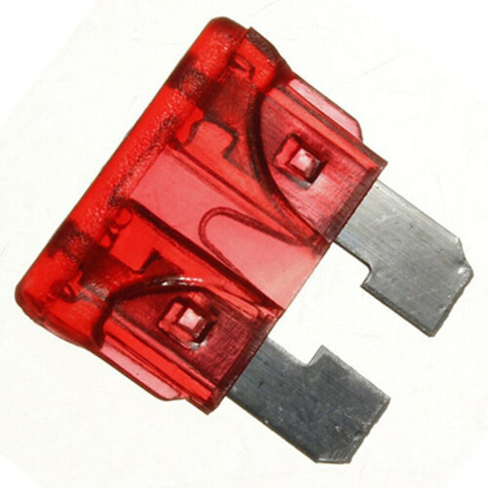 8pcs/Pack Car Add-a-circuit Fuse TAP Adapter Standard ATO ATC Auto Blade Fuse Holder Replacements