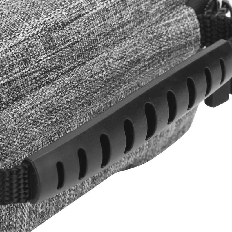 Kinect Adapter bewegung Sensor Harte Griff Tragbare Gamepad Regler Schutz Tasche Anti‑Staub Stoßfest für PS5 kinect