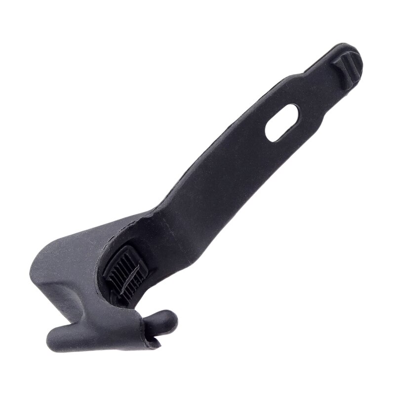 1 Pcs Mortorcycle Rubber Hand Grip Control Assist Throttle Control Universal Cruise Control Assist Rocker Cramp Stopper