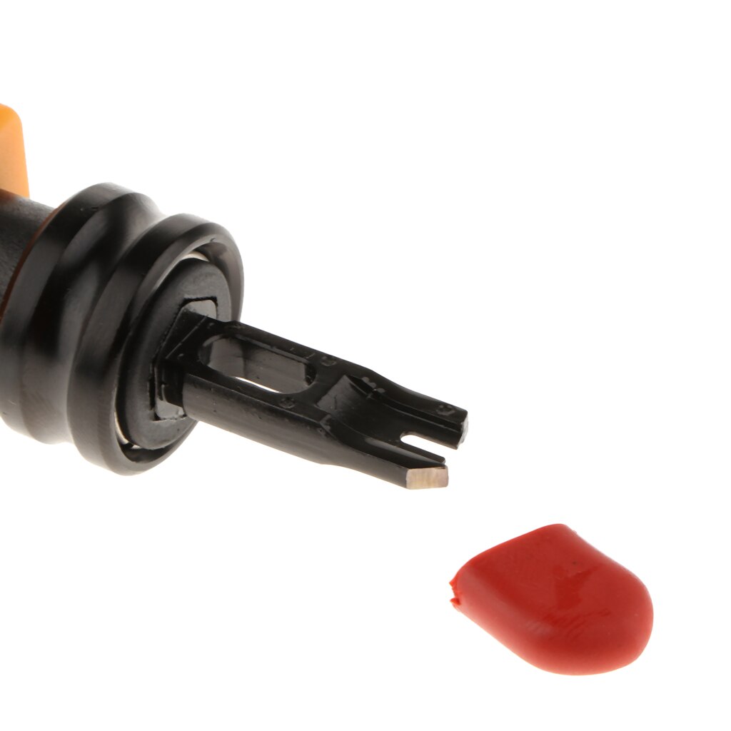 Punch Down Tool for AMP 110 Moudle Network Wire IDC Impact Terminal Repair Kit