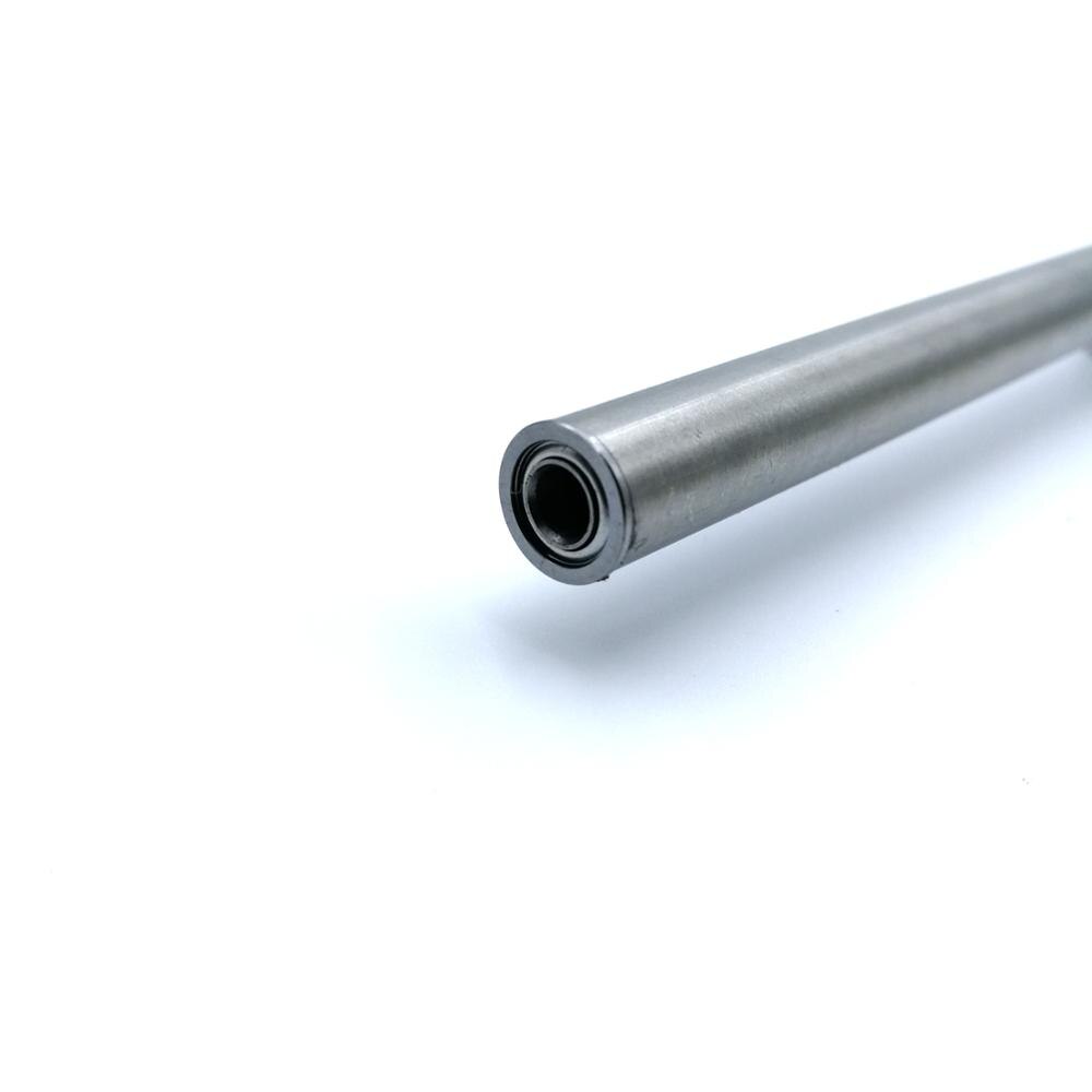 HAWK RADIO 250mm Drive Shaft With 200mm Sleeve 10mm Diameter for Rc Boat