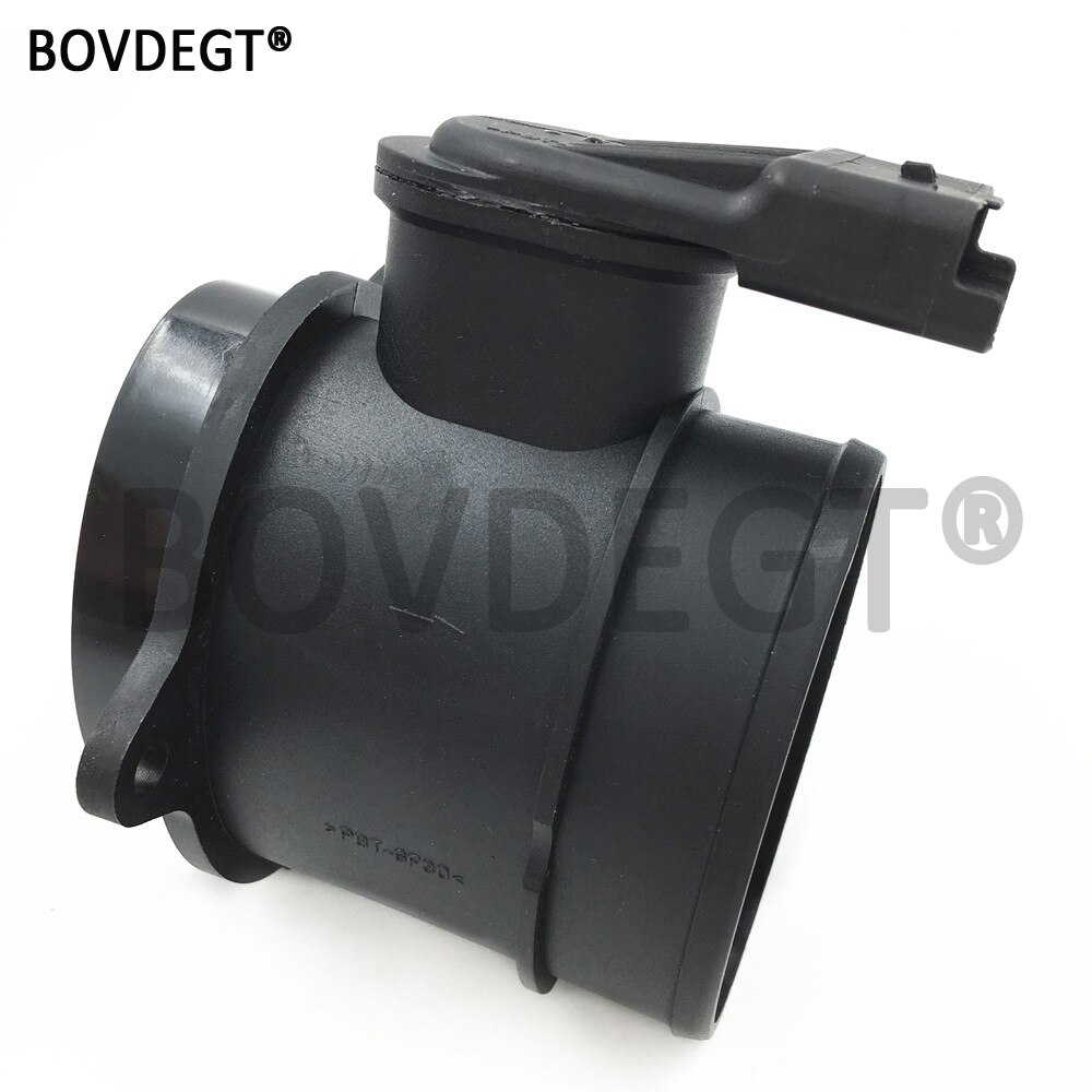 thumbnail interactive-video image 1 of 9650010780 Citroen C4 Ford Focus Fusion 1.6L Genuine Mass Air Flow Meter Sensor 1 of 6