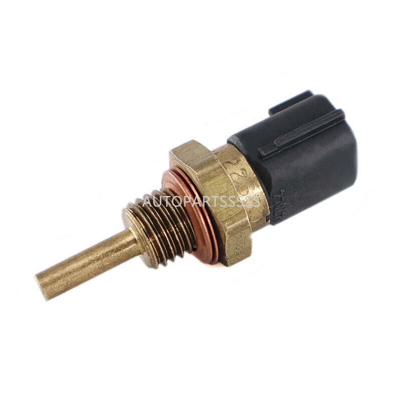 22630-7Y000 22630 7Y000 226307Y000 Coolant Temp Temperature Sensor Water Sender ECT CTS 22630-0M200 22630 0M200 226300M200 OEM